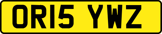 OR15YWZ