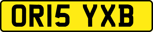 OR15YXB