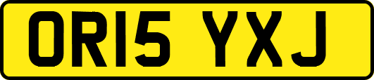 OR15YXJ