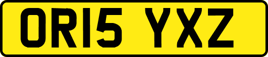 OR15YXZ