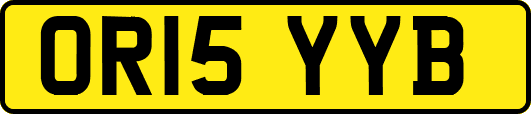 OR15YYB