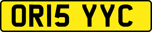 OR15YYC