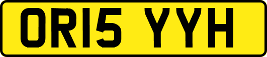 OR15YYH