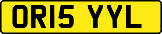 OR15YYL