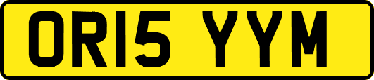 OR15YYM