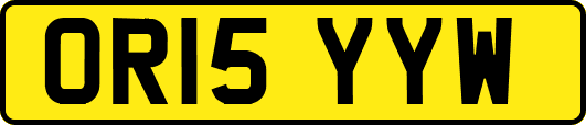 OR15YYW