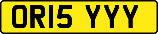 OR15YYY
