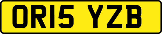 OR15YZB