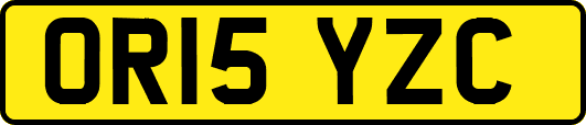 OR15YZC