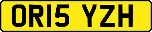 OR15YZH