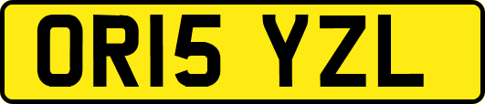 OR15YZL