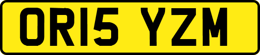 OR15YZM