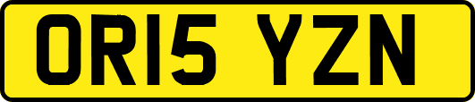 OR15YZN