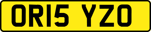 OR15YZO