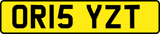 OR15YZT