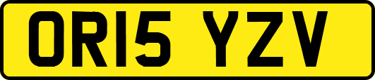 OR15YZV