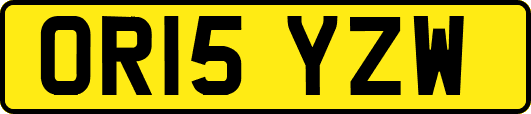 OR15YZW