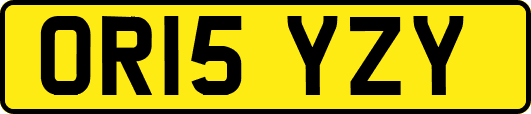 OR15YZY