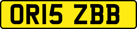 OR15ZBB