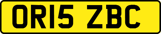OR15ZBC