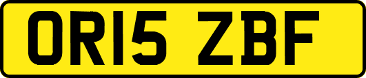 OR15ZBF