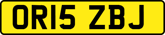 OR15ZBJ