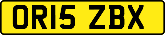 OR15ZBX