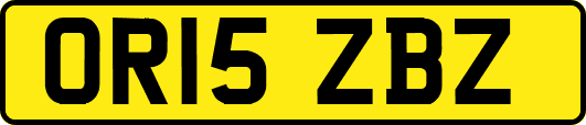 OR15ZBZ