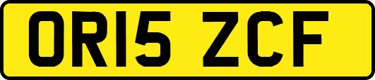 OR15ZCF