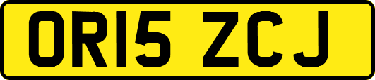 OR15ZCJ