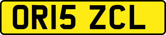 OR15ZCL
