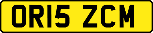 OR15ZCM