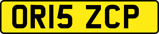 OR15ZCP