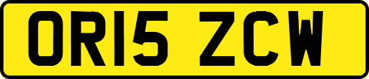 OR15ZCW