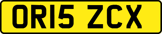OR15ZCX