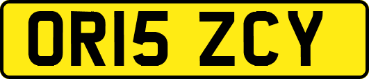 OR15ZCY