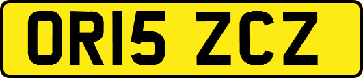 OR15ZCZ