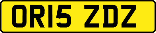 OR15ZDZ