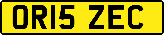 OR15ZEC