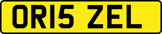 OR15ZEL