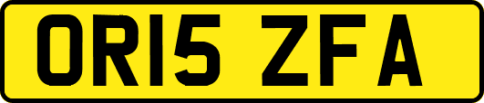 OR15ZFA