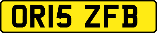 OR15ZFB