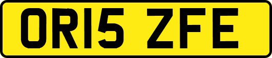 OR15ZFE
