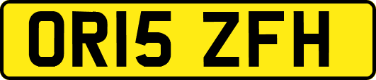 OR15ZFH