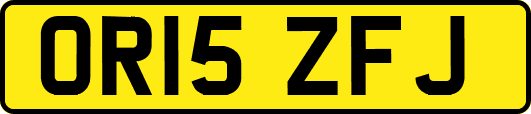 OR15ZFJ
