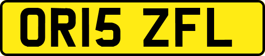 OR15ZFL