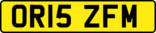 OR15ZFM