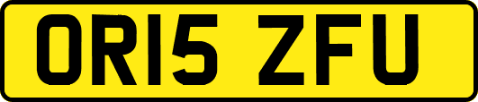 OR15ZFU