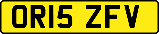 OR15ZFV