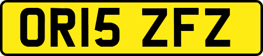 OR15ZFZ